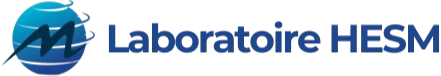 Laboratoire HESM Logo
