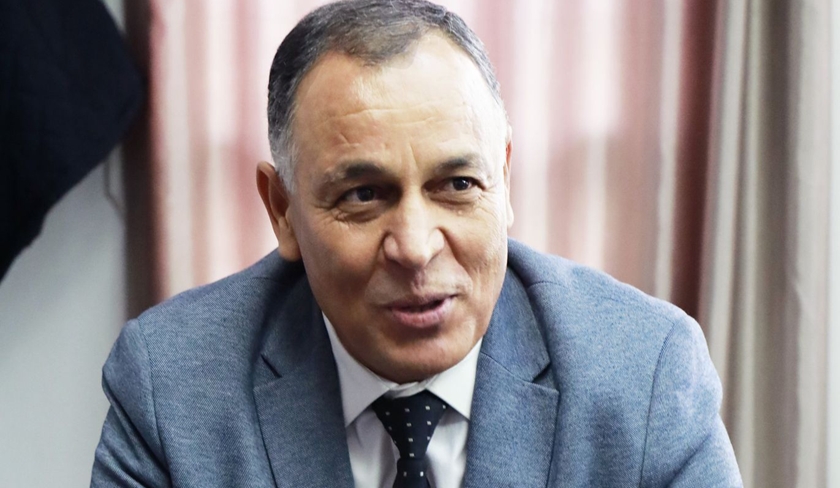 Lotfi Naddari
