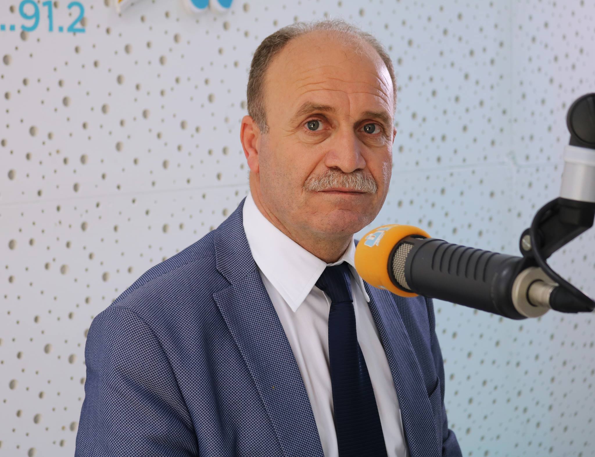 Mehdi Mabrouk