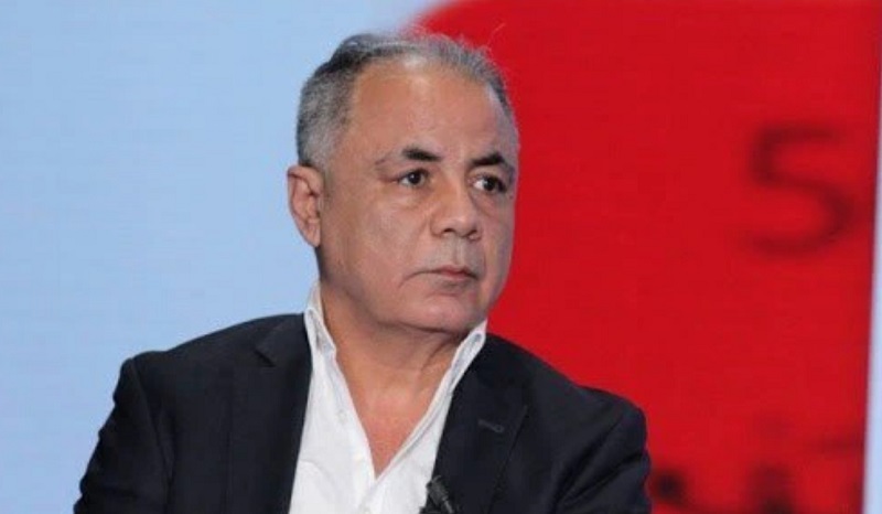 Mohamed Jouili